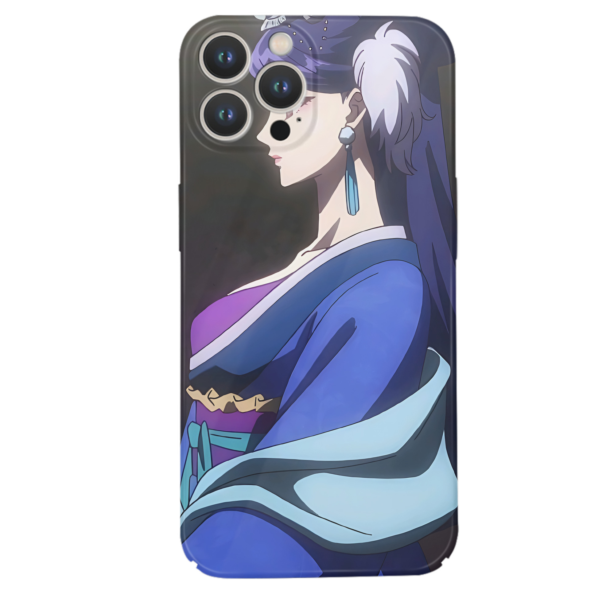 （画像用） 薬屋のひとりごと The Apothecary Diaries 【iPhone 14シリーズ対応】ハードケース